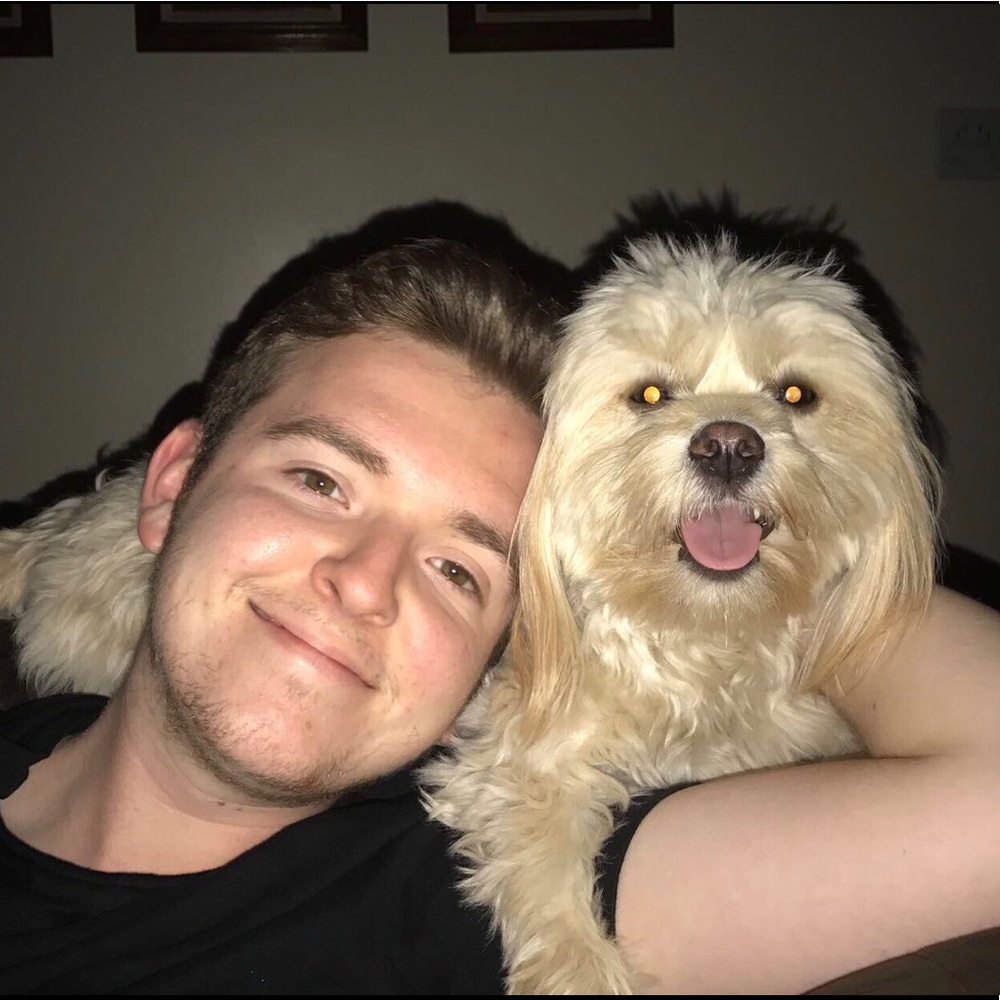 Meet your Posher, Tyler